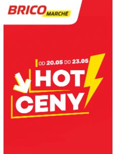 Hot Ceny 20-23.05.2026