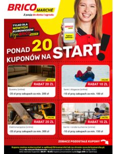 Gazetka App 20 kuponow 28.01-28.02.2026
