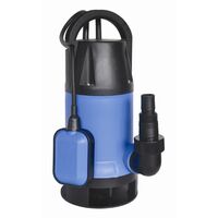 Pompa zanurzeniowa do wody brudnej 900 W