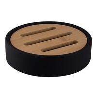 Mydelniczka Umbra czarny