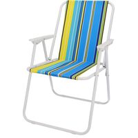 Krzesełko Piccolo niskie