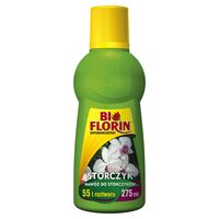 Nawóz do storczyków Bi Florin 275 ml