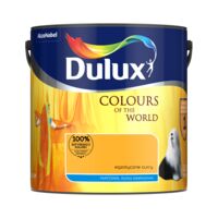 Farba lateksowa Kolory Świata egzotyczne curry 2,5 l Dulux