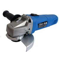 Szlifierka kątowa KPAG0743 125 mm 720 W KINPOW