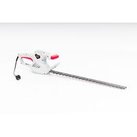 Nożyce elektryczne do żywopłotu NAC HE60-E-CH