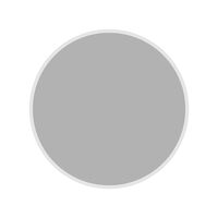 Lustro Senso Koło Ø70 cm