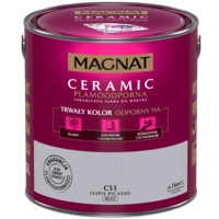 Farba ceramiczna jaspis picasso C53 2,5 l Magnat