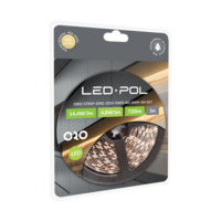 Taśma LED ORO STRIP SMD 8 mm 3 m