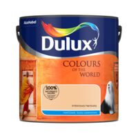Farba lateksowa Kolory Świata imbirowa herbata 2,5 l Dulux