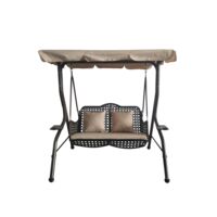 Huśtawka Marakesz 2-osobowa