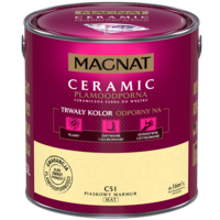 Farba ceramiczna piaskowy marmur C51 2,5 l Magnat