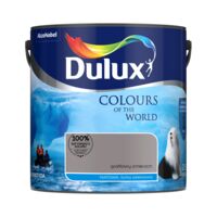 Farba lateksowa Kolory Świata grafitowy zmierzch 2,5 l Dulux