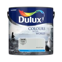 Farba lateksowa Kolory Świata okruch lodu 2,5 l Dulux