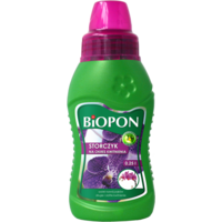 Nawóz do storczyków na okres kwitnienia płyn 0,25 l Bopon