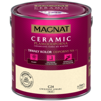 Farba ceramiczna gwiezdny kwarc C24 2,5 l Magnat