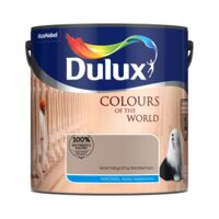 Farba lateksowa Kolory Świata aromatyczny kardamon 2,5 l Dulux