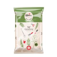 Torf ogrodniczy kwaśny pH 3,5 - 4,5 80 l Wokas