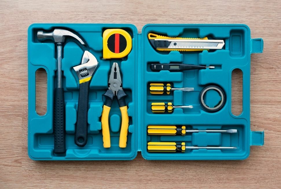 Jaki prezent dla majsterkowicza?