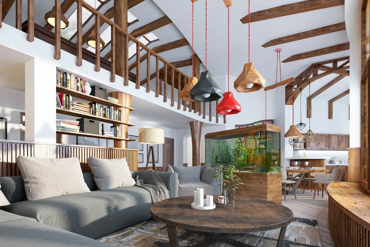 na co zwrócić uwagę kupując pierwsze akwarium?