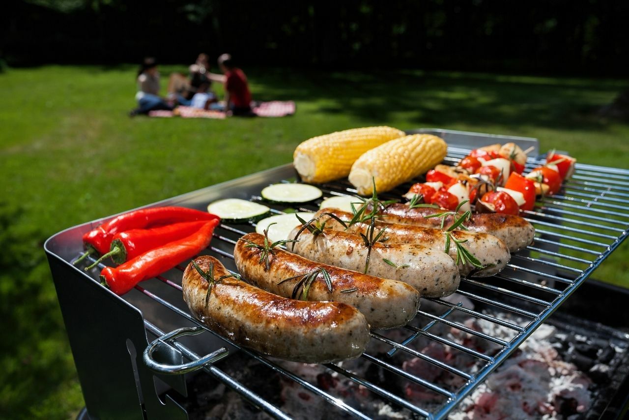 jakie akcesoria do grillowania wybrać?