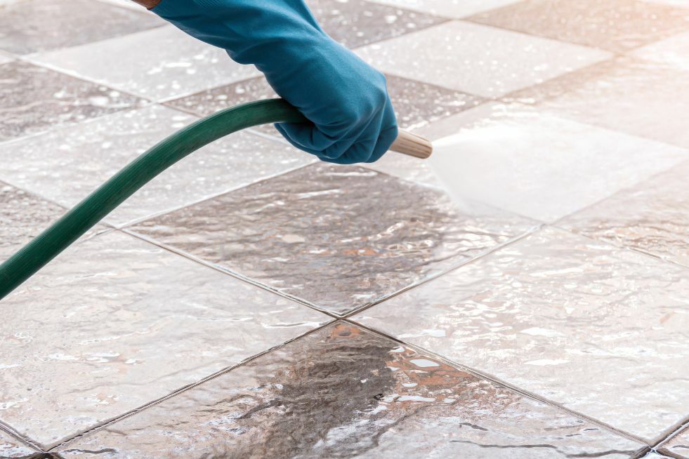 Czym są płytki rektyfikowane?