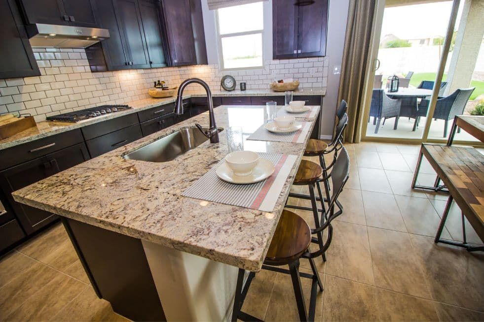 Kuchenne trendy: barek kuchenny lub wyspa