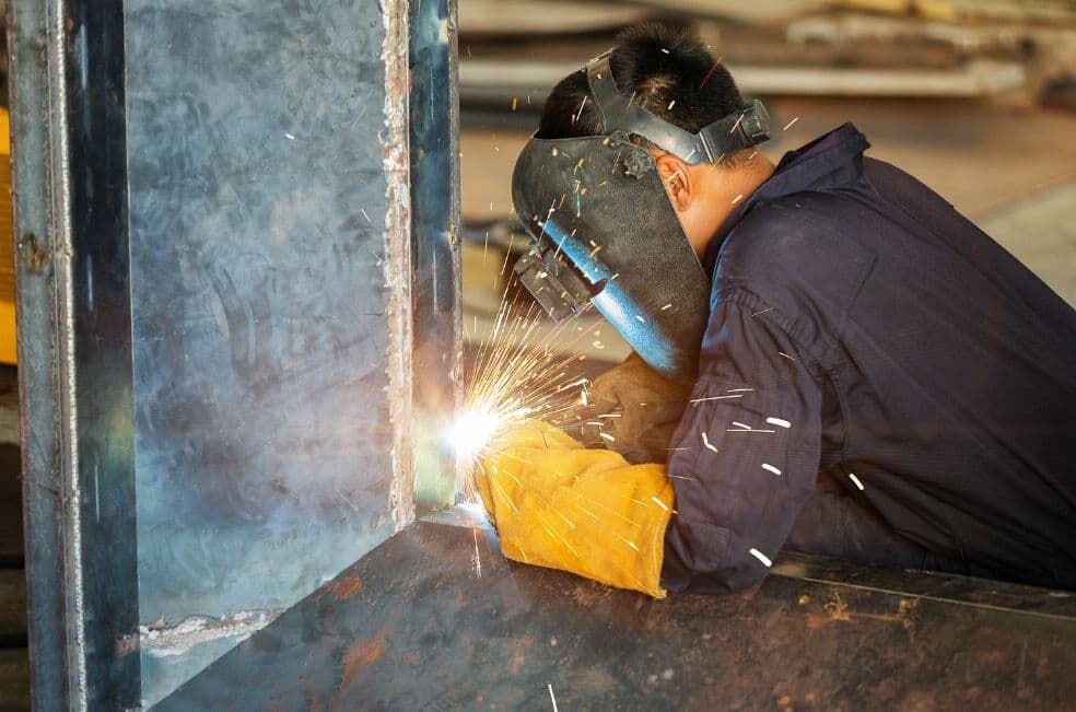 rodzaje uprawnień spawalniczych