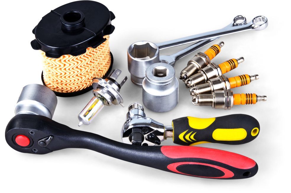 przydatne akcesoria do warsztatu samochodowego