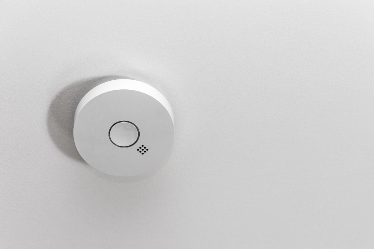 Czujnik czadu jak wybrać