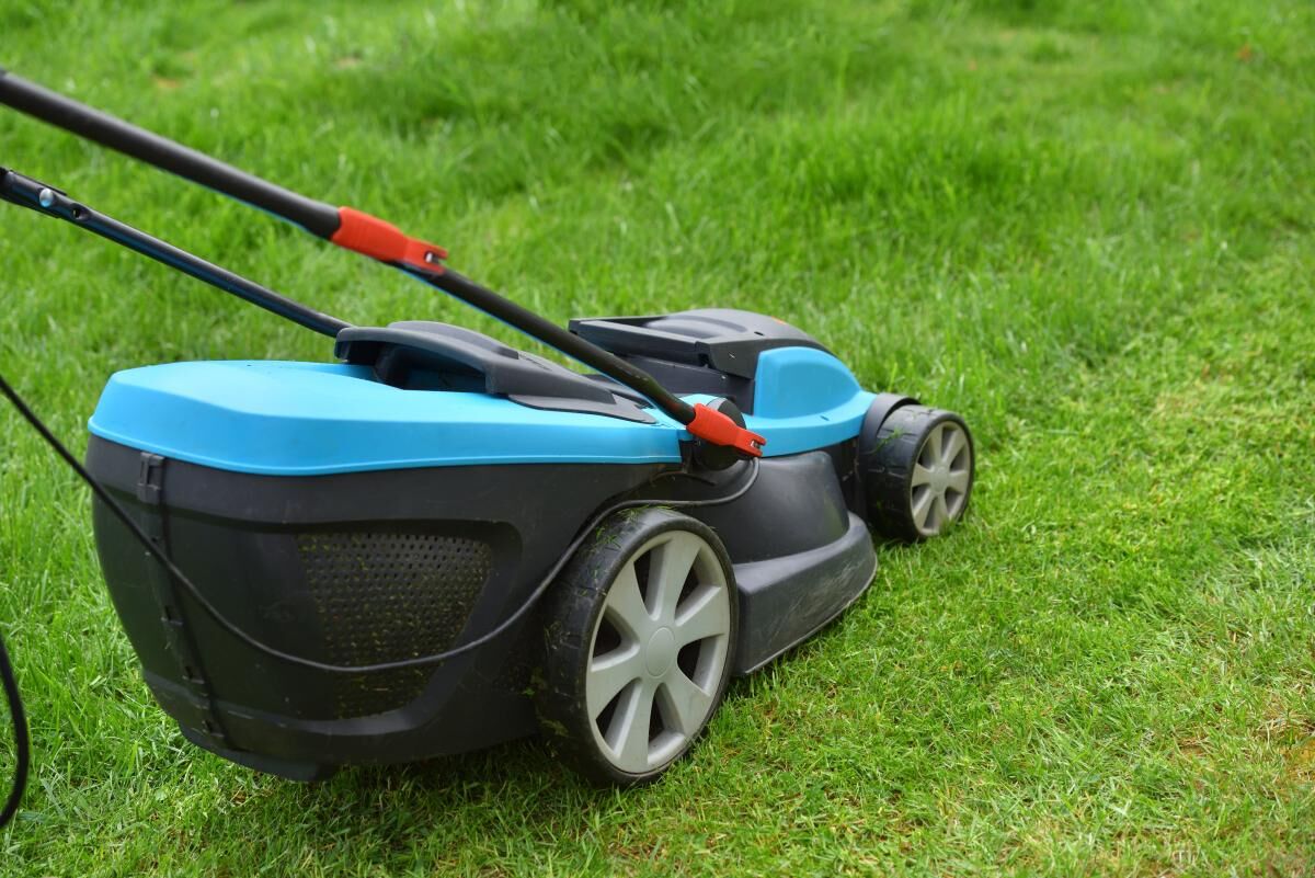 Elektryczne kosiarki - ranking