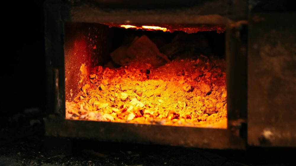 co to jest groszek opałowy